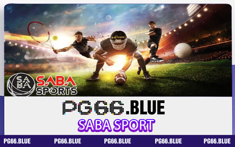 saba sport